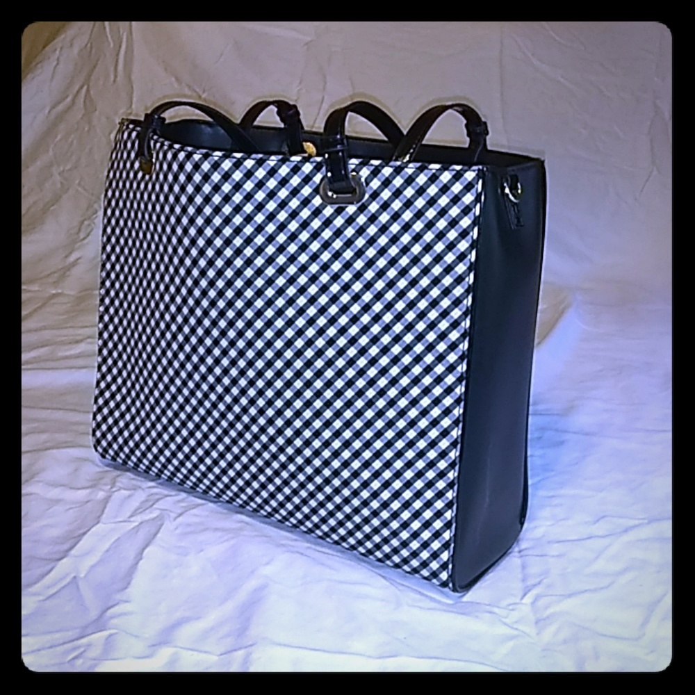 Large purse